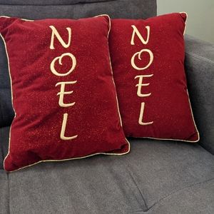 Holiday decor bundle Christmas decorations